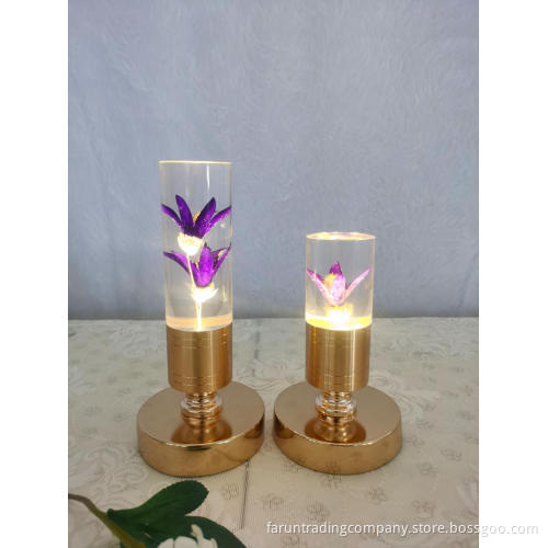 LED craft Table Lamp